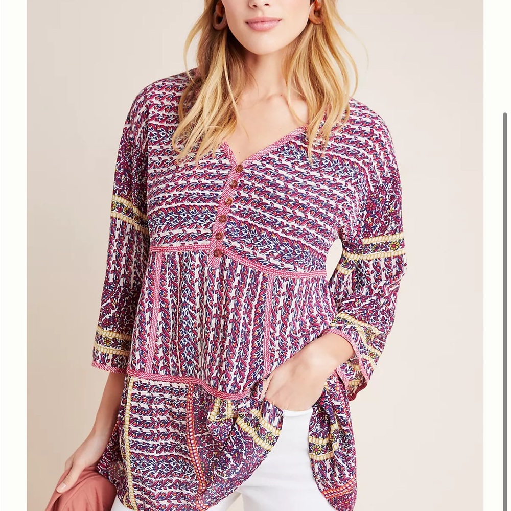 Maeve Blouse